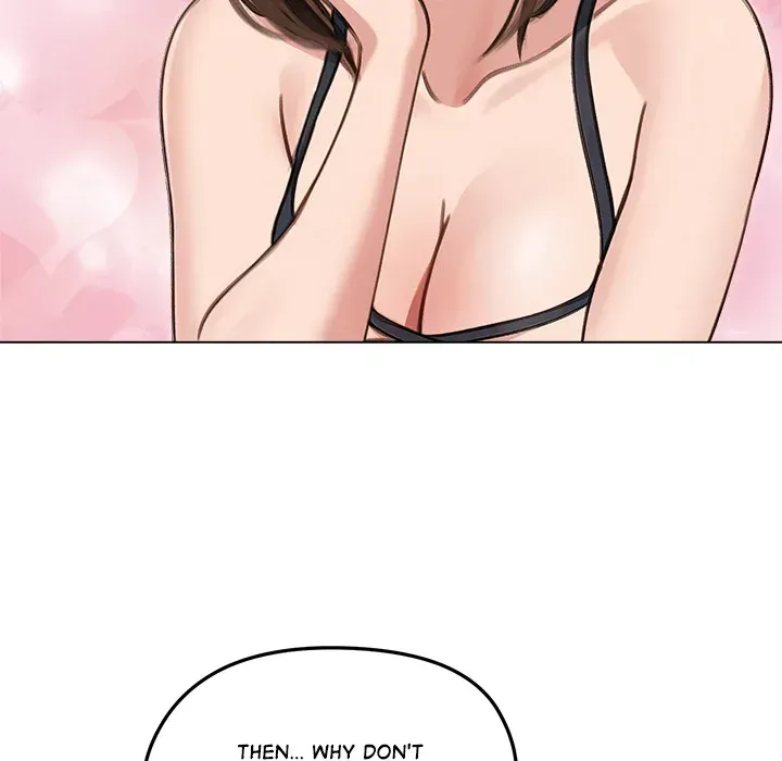 Stuck Living with My In-Laws Chapter 41 page 29 - 