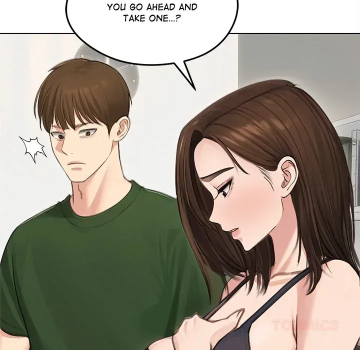 Stuck Living with My In-Laws Chapter 41 page 30 - 