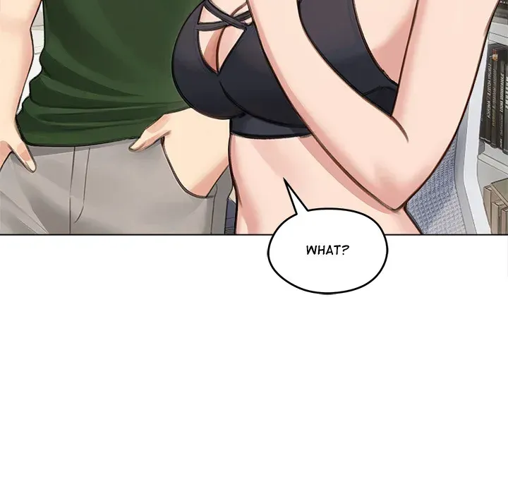 Stuck Living with My In-Laws Chapter 41 page 31 - 