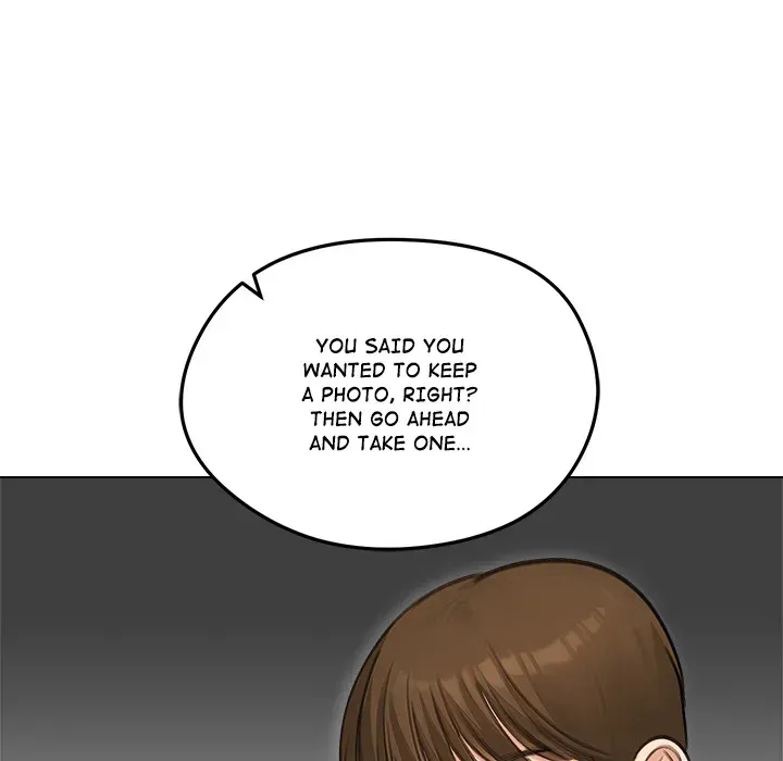 Stuck Living with My In-Laws Chapter 41 page 32 - 