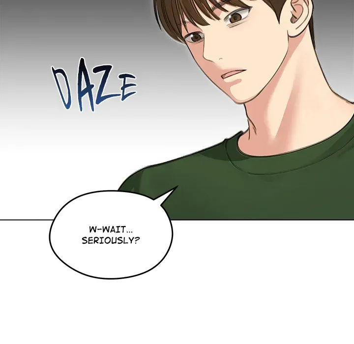 Stuck Living with My In-Laws Chapter 41 page 33 - 