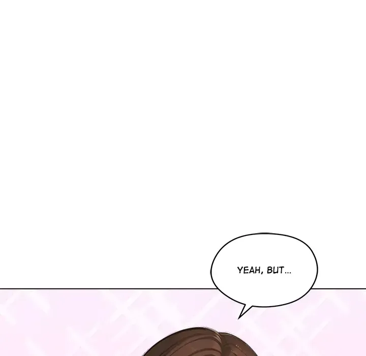 Stuck Living with My In-Laws Chapter 41 page 34 - 
