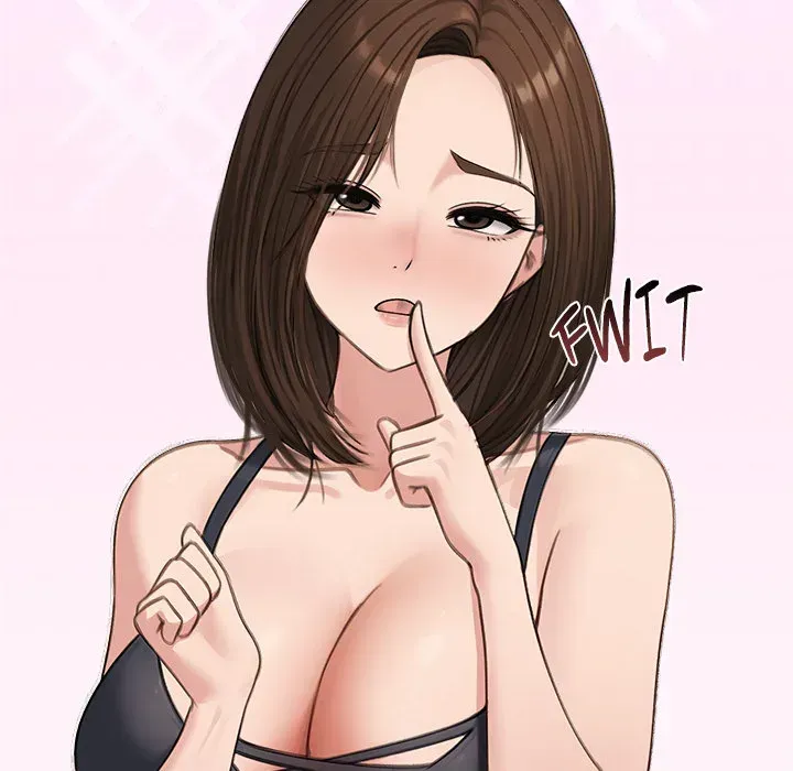 Stuck Living with My In-Laws Chapter 41 page 35 - 