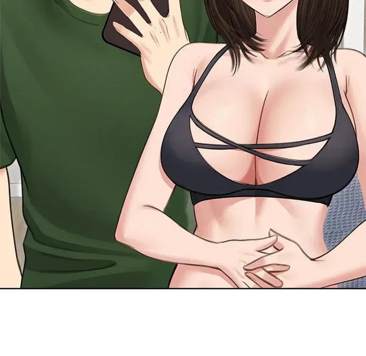 Stuck Living with My In-Laws Chapter 41 page 40 - 