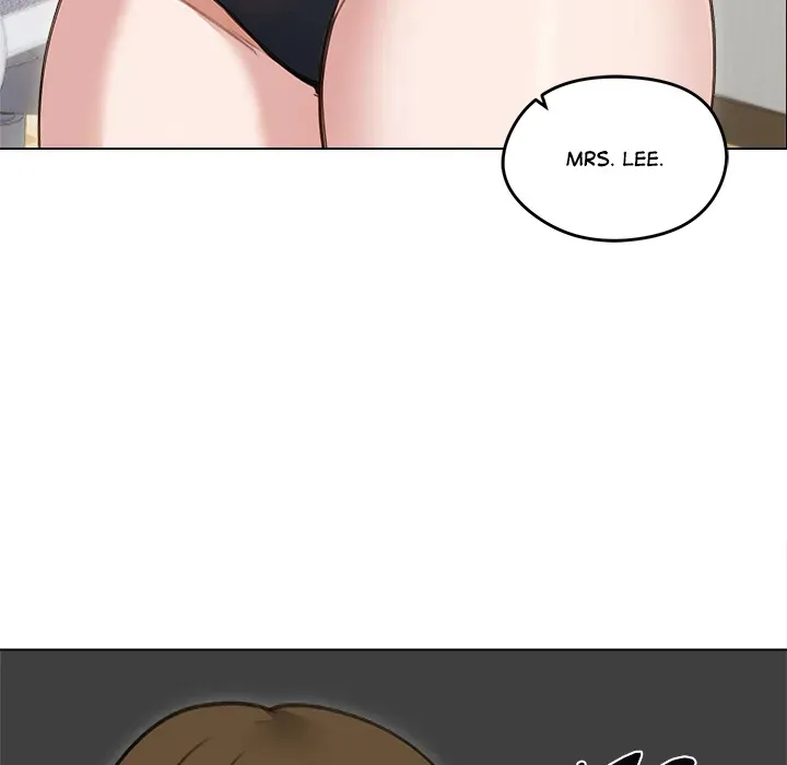 Stuck Living with My In-Laws Chapter 41 page 5 - 