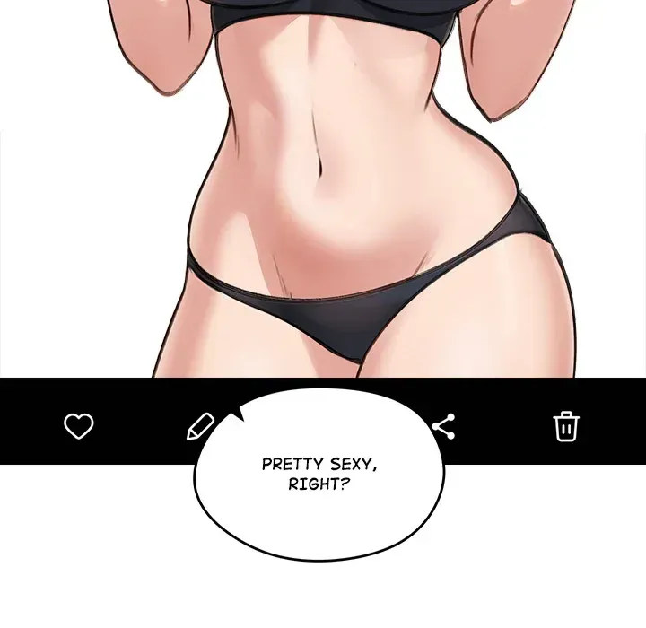 Stuck Living with My In-Laws Chapter 41 page 42 - 