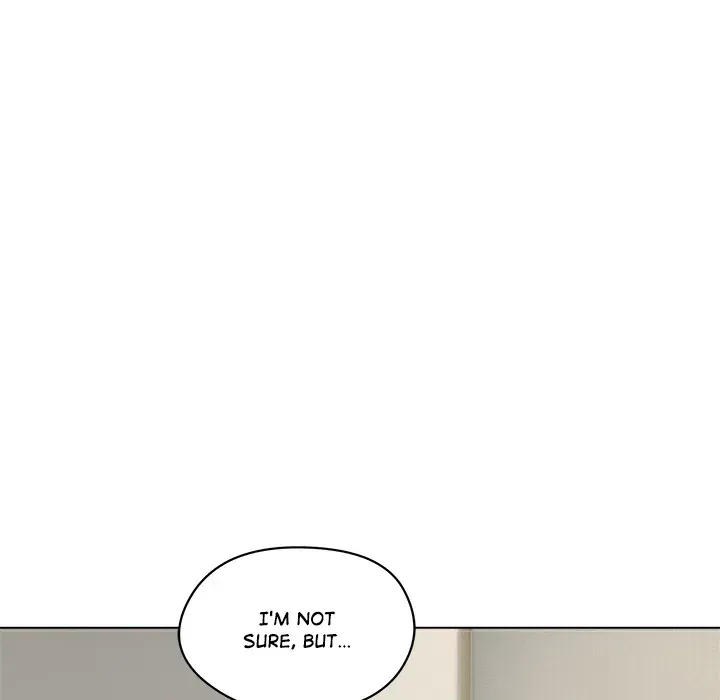 Stuck Living with My In-Laws Chapter 41 page 43 - 