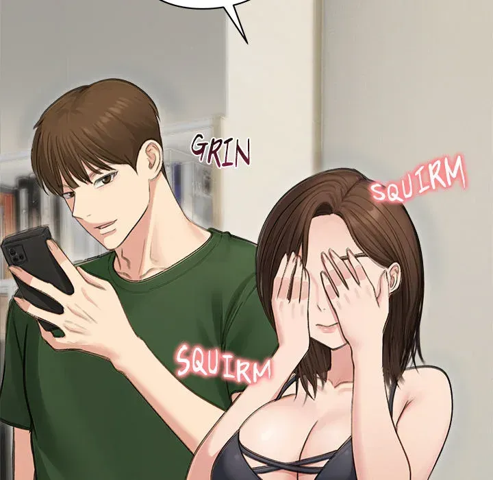 Stuck Living with My In-Laws Chapter 41 page 44 - 
