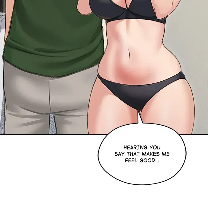 Stuck Living with My In-Laws Chapter 41 page 45 - 