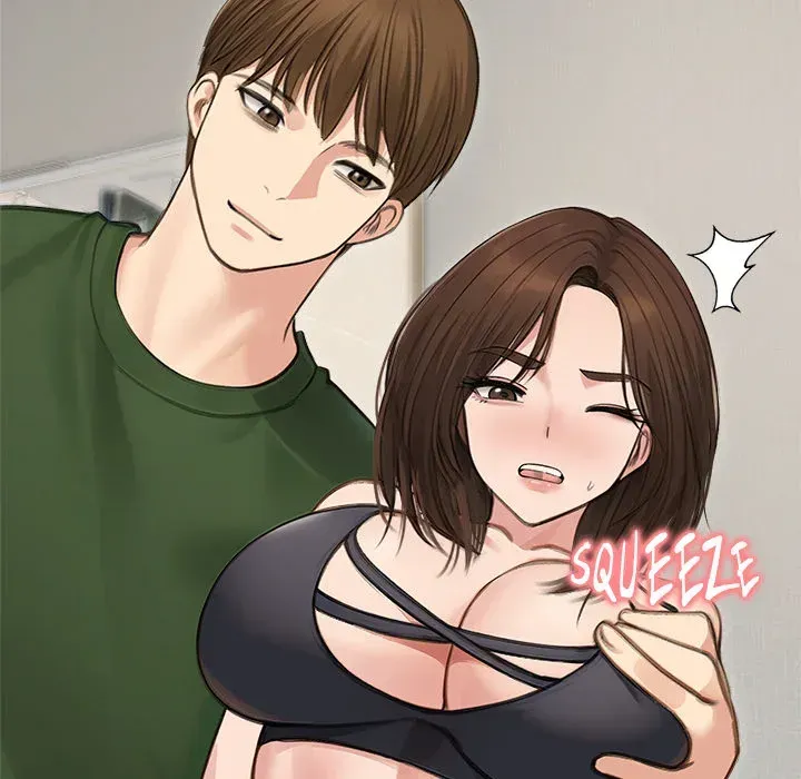 Stuck Living with My In-Laws Chapter 41 page 47 - 