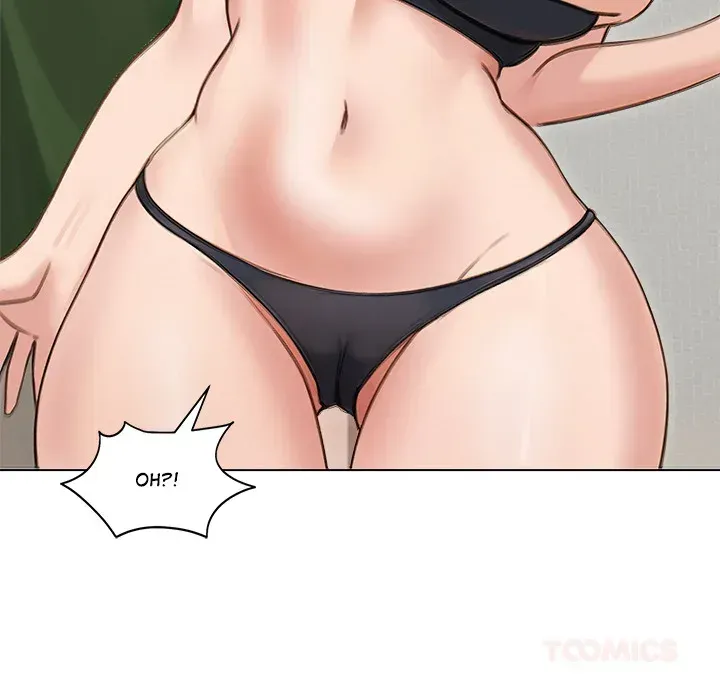 Stuck Living with My In-Laws Chapter 41 page 48 - 