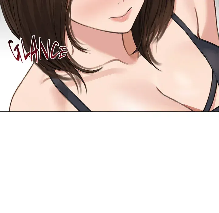 Stuck Living with My In-Laws Chapter 41 page 50 - 