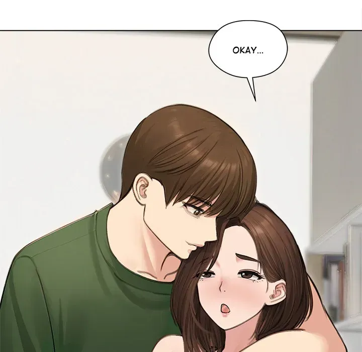 Stuck Living with My In-Laws Chapter 41 page 51 - 