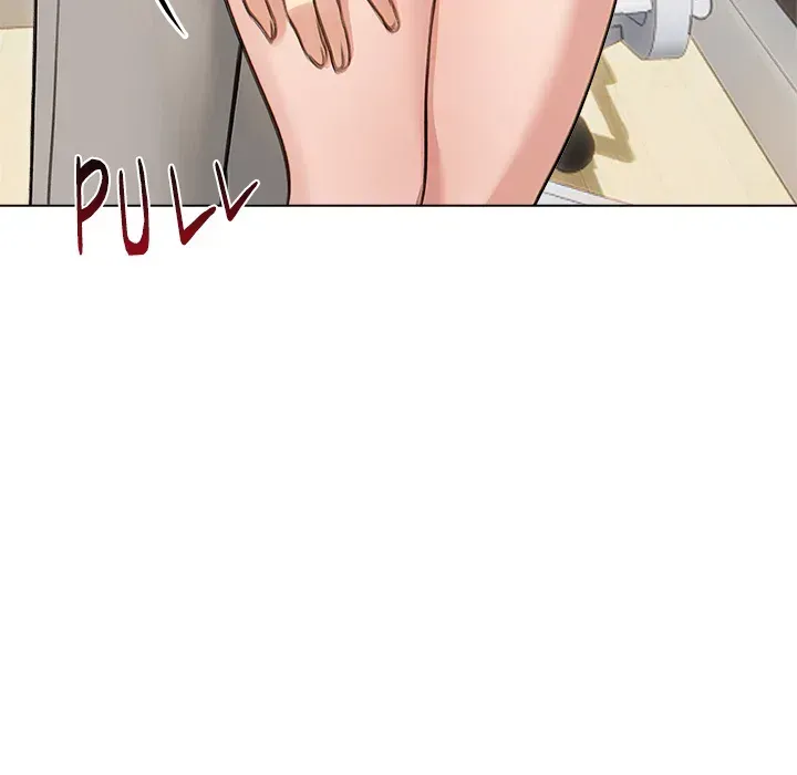 Stuck Living with My In-Laws Chapter 41 page 53 - 