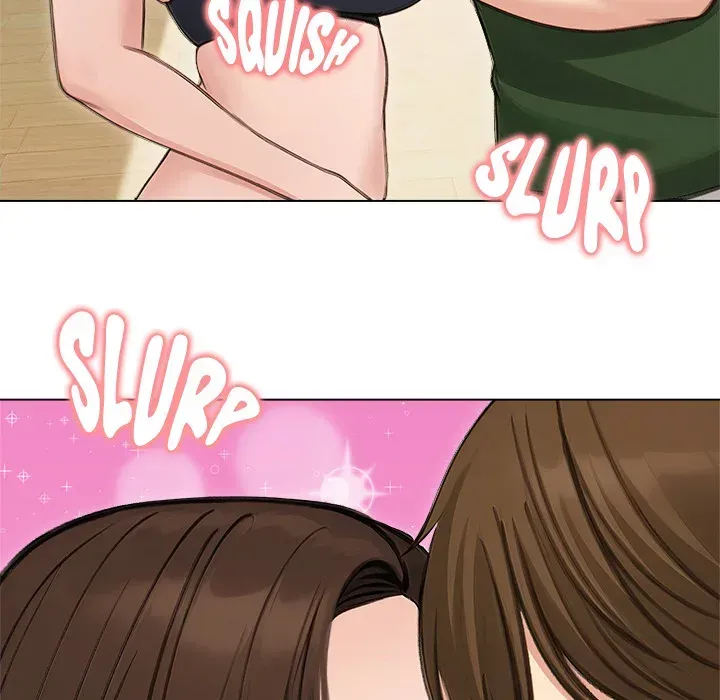 Stuck Living with My In-Laws Chapter 41 page 58 - 
