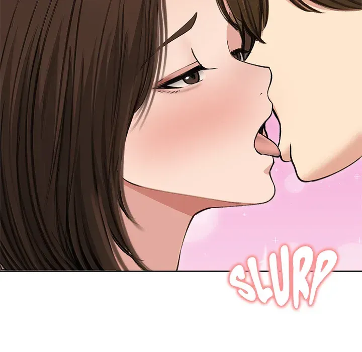 Stuck Living with My In-Laws Chapter 41 page 59 - 