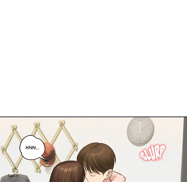 Stuck Living with My In-Laws Chapter 41 page 60 - 