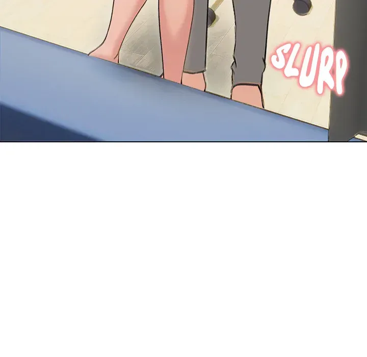Stuck Living with My In-Laws Chapter 41 page 62 - 