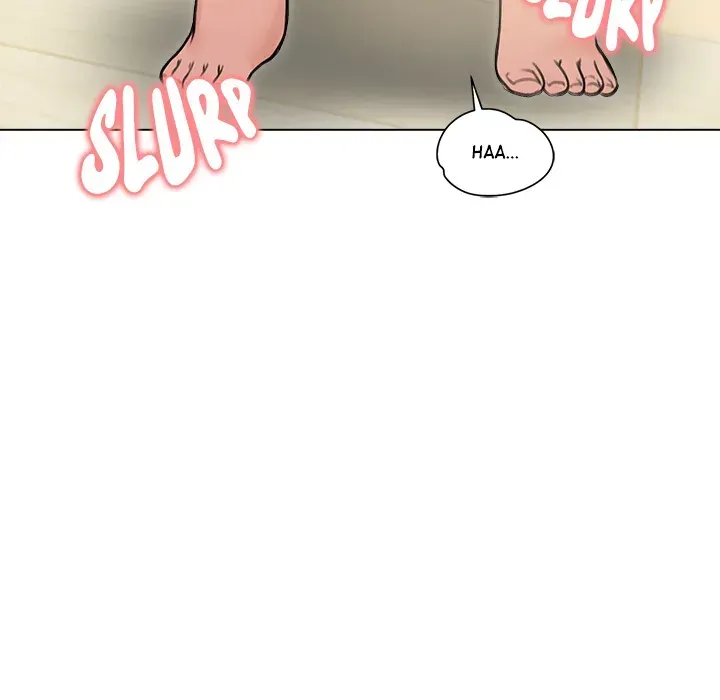 Stuck Living with My In-Laws Chapter 41 page 76 - 