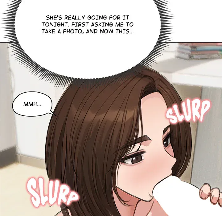 Stuck Living with My In-Laws Chapter 41 page 79 - 