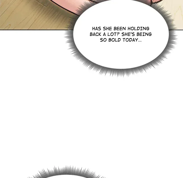 Stuck Living with My In-Laws Chapter 41 page 81 - 