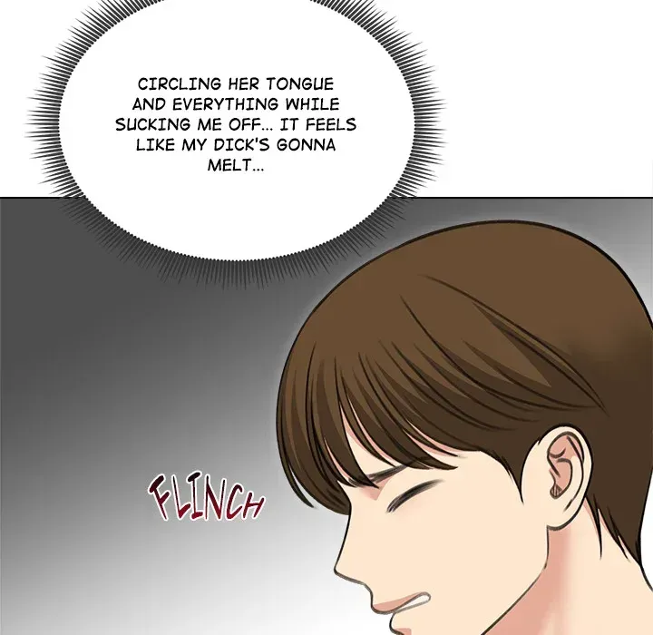 Stuck Living with My In-Laws Chapter 41 page 82 - 