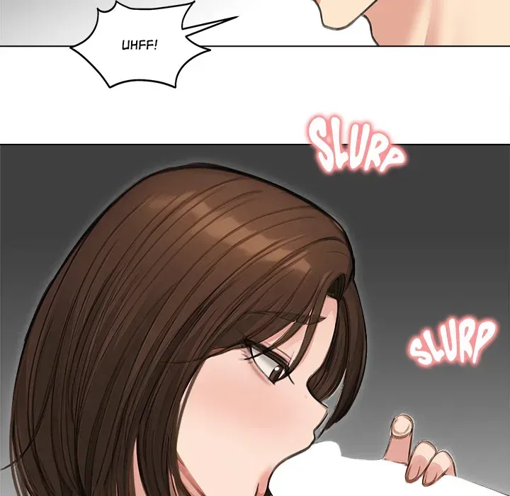 Stuck Living with My In-Laws Chapter 41 page 83 - 