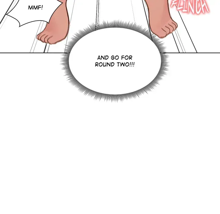Stuck Living with My In-Laws Chapter 41 page 87 - 