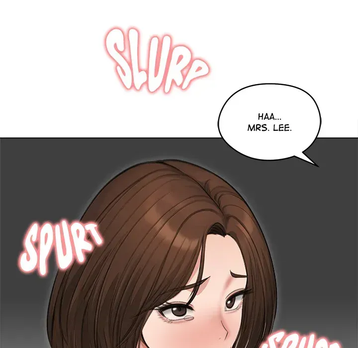 Stuck Living with My In-Laws Chapter 41 page 88 - 