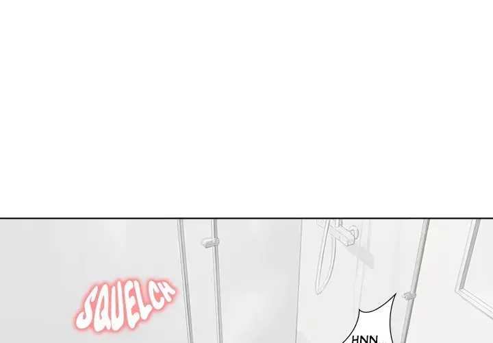 Stuck Living with My In-Laws Chapter 42 page 2 - 