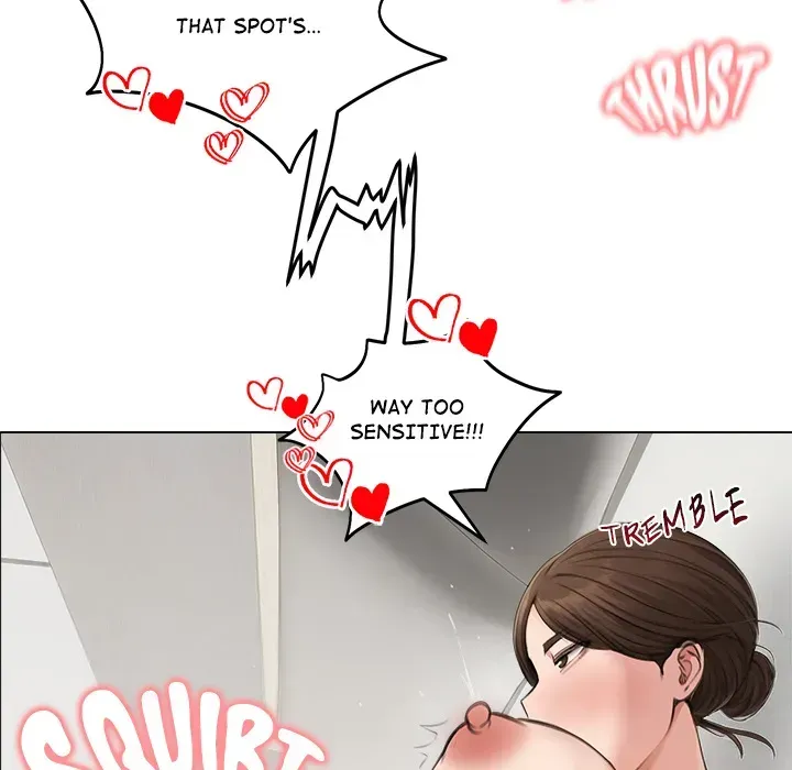 Stuck Living with My In-Laws Chapter 42 page 106 - 