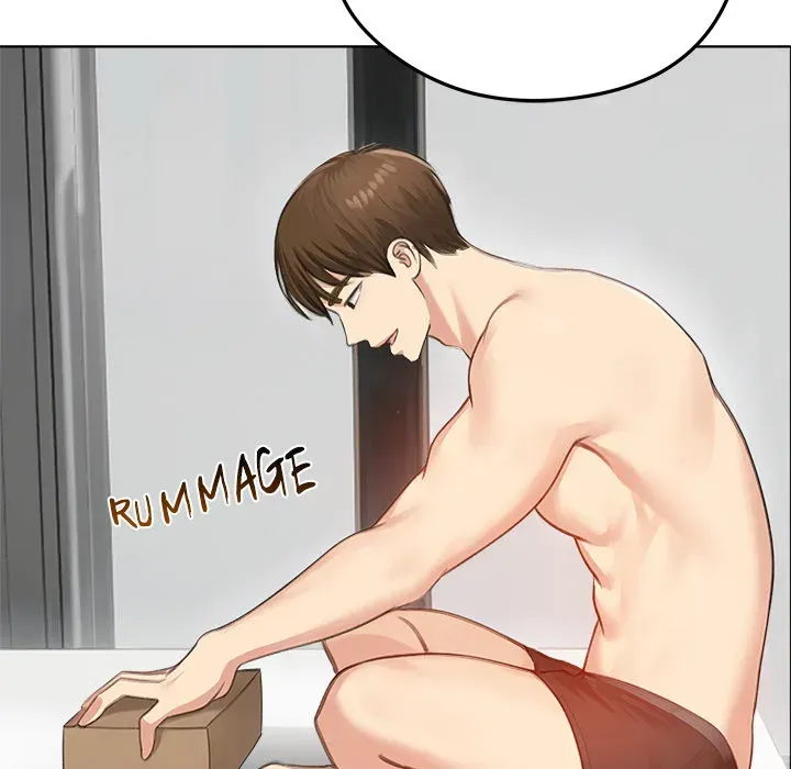Stuck Living with My In-Laws Chapter 42 page 112 - 