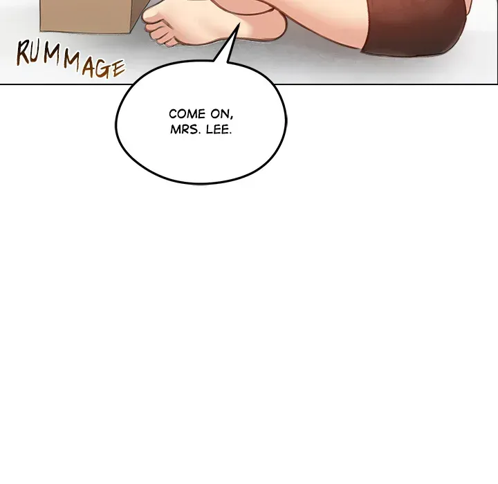 Stuck Living with My In-Laws Chapter 42 page 113 - 