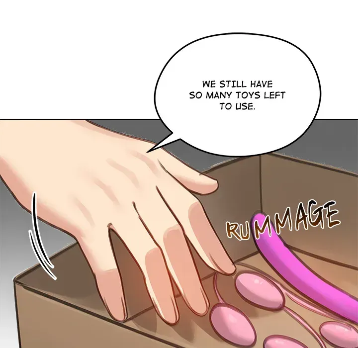 Stuck Living with My In-Laws Chapter 42 page 114 - 