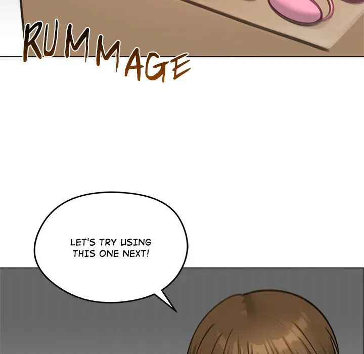 Stuck Living with My In-Laws Chapter 42 page 115 - 