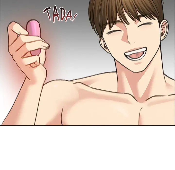 Stuck Living with My In-Laws Chapter 42 page 116 - 