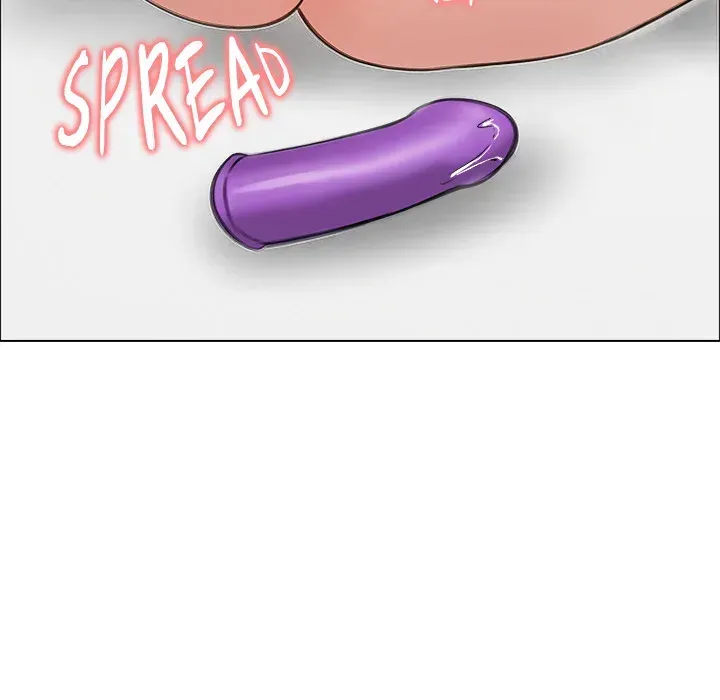 Stuck Living with My In-Laws Chapter 42 page 119 - 