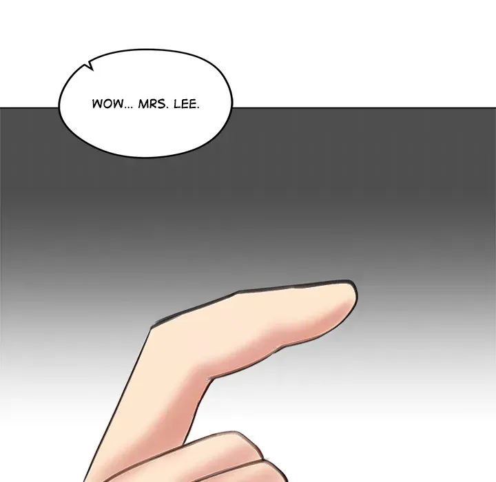 Stuck Living with My In-Laws Chapter 42 page 121 - 