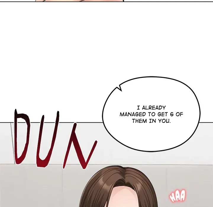 Stuck Living with My In-Laws Chapter 42 page 122 - 