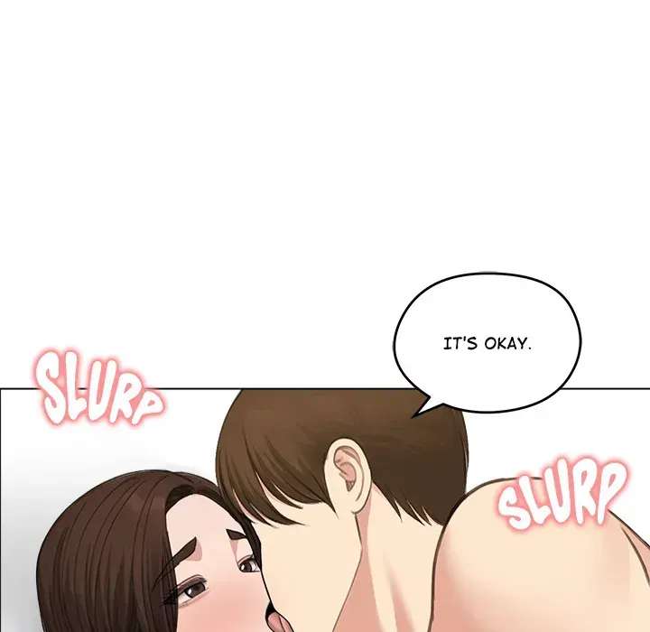 Stuck Living with My In-Laws Chapter 42 page 125 - 