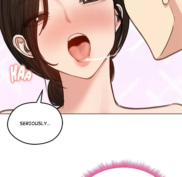 Stuck Living with My In-Laws Chapter 42 page 128 - 