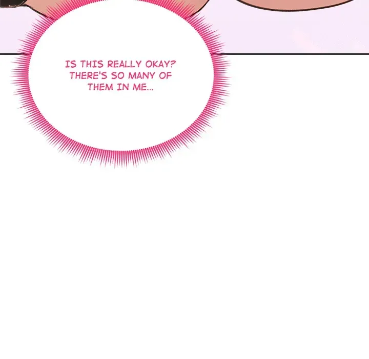 Stuck Living with My In-Laws Chapter 42 page 131 - 