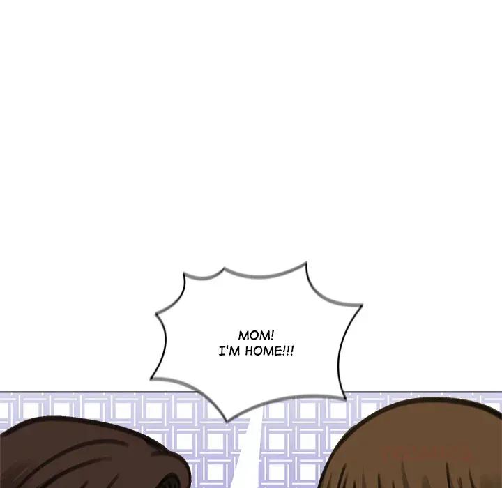 Stuck Living with My In-Laws Chapter 42 page 138 - 