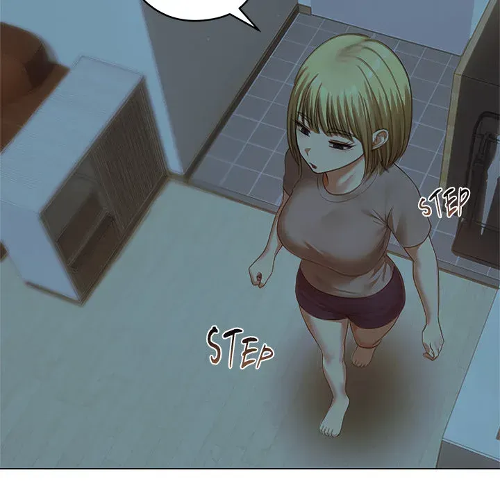 Stuck Living with My In-Laws Chapter 42 page 141 - 