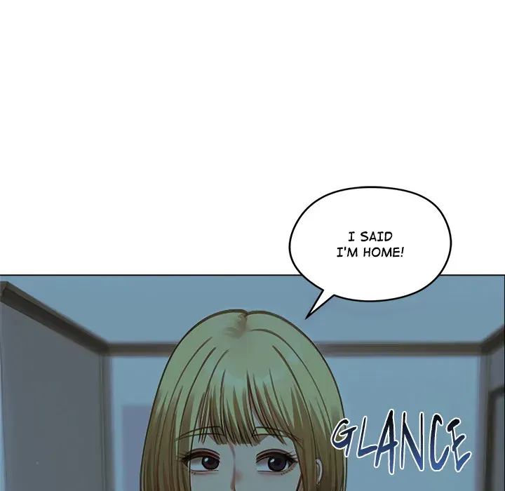 Stuck Living with My In-Laws Chapter 42 page 142 - 