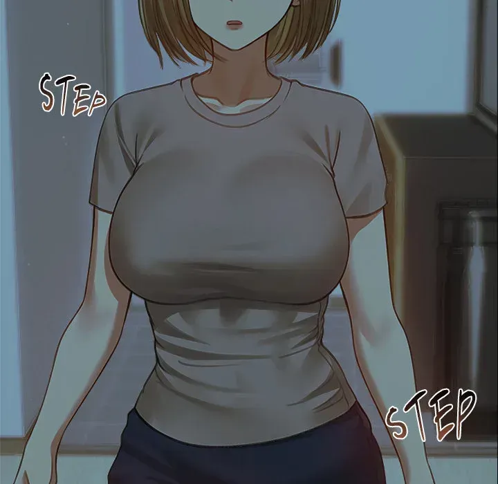 Stuck Living with My In-Laws Chapter 42 page 143 - 