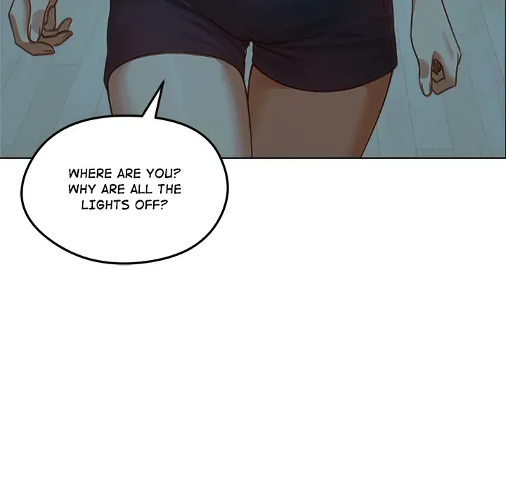 Stuck Living with My In-Laws Chapter 42 page 144 - 