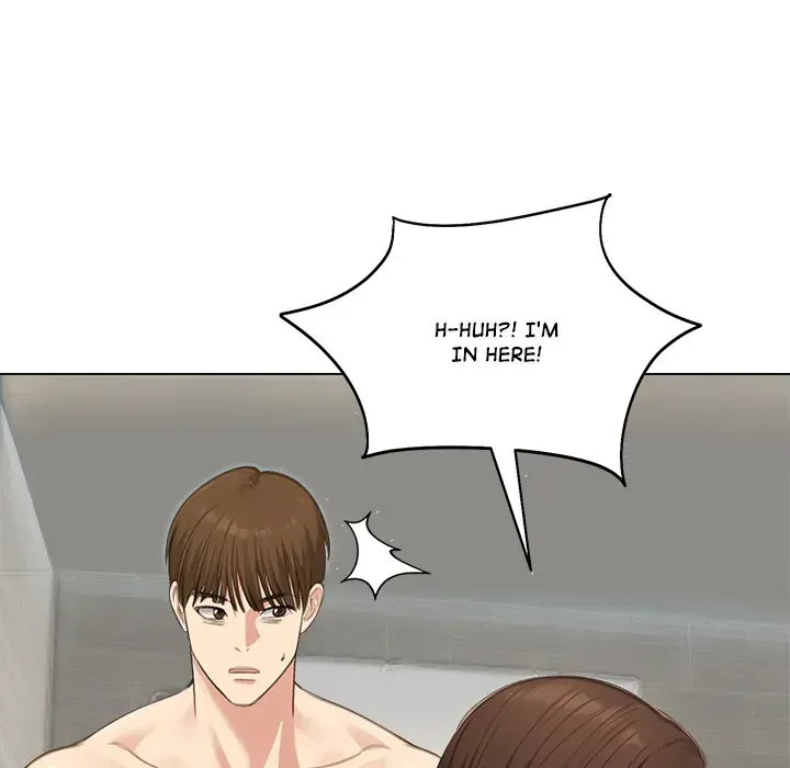Stuck Living with My In-Laws Chapter 42 page 145 - 