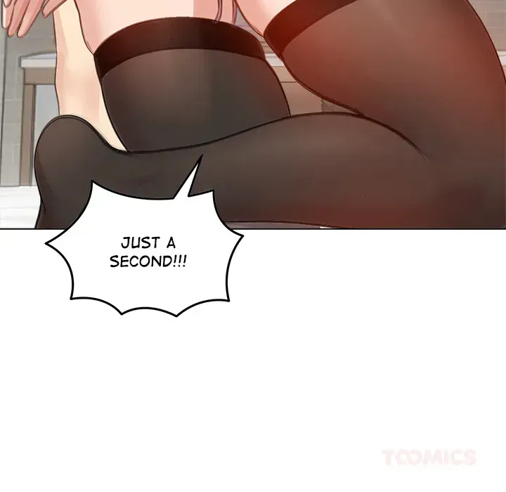Stuck Living with My In-Laws Chapter 42 page 147 - 