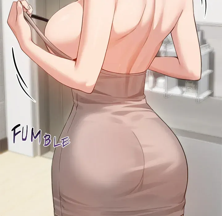 Stuck Living with My In-Laws Chapter 42 page 151 - 